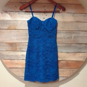Lulus Mini Dress